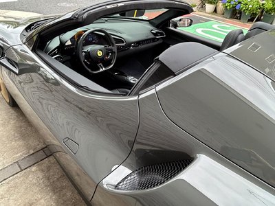 2026 FERRARI 296 GTS thumbnail 21