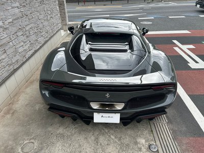 2026 FERRARI 296 GTS thumbnail 16