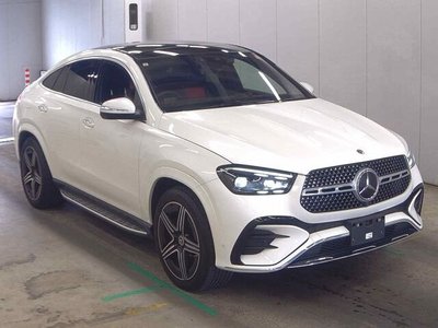 2023 Mercedes-BENZ GLE — фото 1