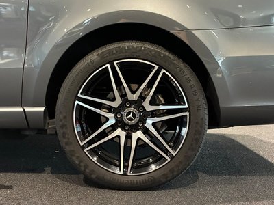 صورة مصغرة 55 لـ 2022 Mercedes-BENZ V-CLASS