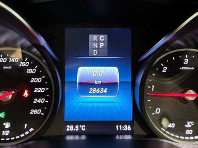 صورة مصغرة 29 لـ 2022 Mercedes-BENZ V-CLASS
