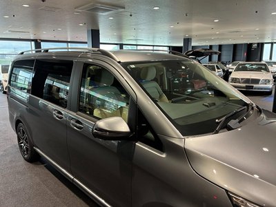 صورة مصغرة 23 لـ 2022 Mercedes-BENZ V-CLASS