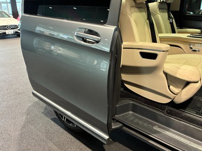 صورة مصغرة 25 لـ 2022 Mercedes-BENZ V-CLASS