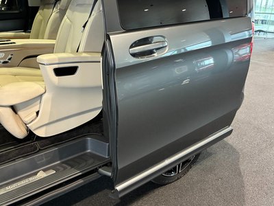 صورة مصغرة 28 لـ 2022 Mercedes-BENZ V-CLASS