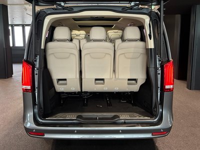 صورة مصغرة 50 لـ 2022 Mercedes-BENZ V-CLASS