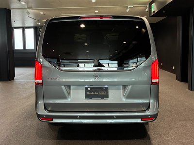 صورة مصغرة 48 لـ 2022 Mercedes-BENZ V-CLASS
