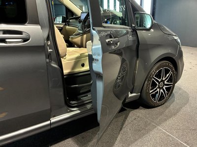 صورة مصغرة 24 لـ 2022 Mercedes-BENZ V-CLASS