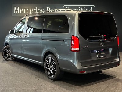 صورة مصغرة 11 لـ 2022 Mercedes-BENZ V-CLASS
