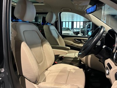 صورة 3 لـ 2022 Mercedes-BENZ V-CLASS