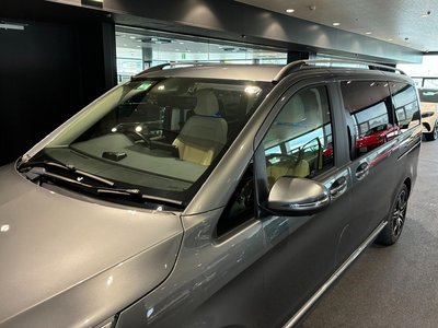 صورة مصغرة 26 لـ 2022 Mercedes-BENZ V-CLASS