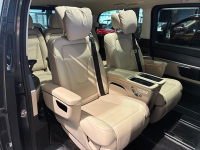 صورة مصغرة 19 لـ 2022 Mercedes-BENZ V-CLASS