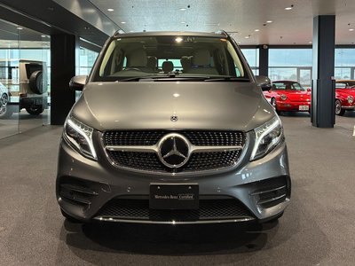 صورة مصغرة 52 لـ 2022 Mercedes-BENZ V-CLASS