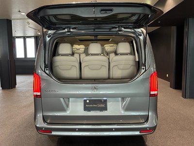 صورة مصغرة 49 لـ 2022 Mercedes-BENZ V-CLASS