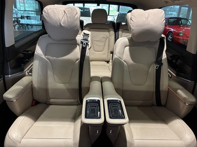 صورة مصغرة 41 لـ 2022 Mercedes-BENZ V-CLASS