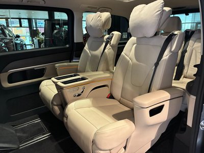 صورة مصغرة 45 لـ 2022 Mercedes-BENZ V-CLASS