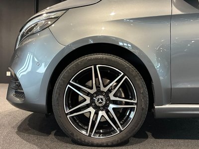 صورة مصغرة 53 لـ 2022 Mercedes-BENZ V-CLASS