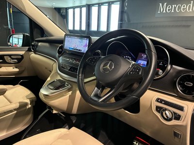 صورة مصغرة 14 لـ 2022 Mercedes-BENZ V-CLASS