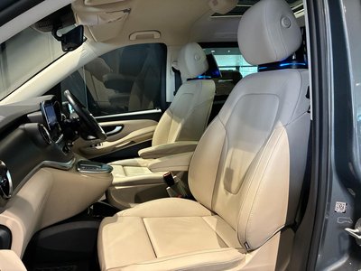 صورة مصغرة 21 لـ 2022 Mercedes-BENZ V-CLASS
