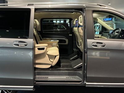 صورة مصغرة 44 لـ 2022 Mercedes-BENZ V-CLASS
