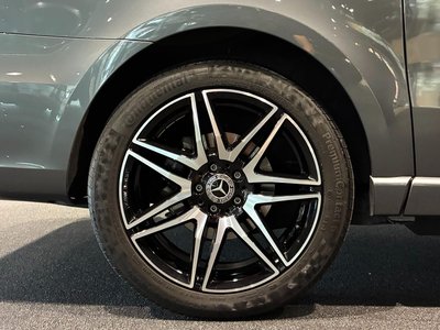 صورة مصغرة 54 لـ 2022 Mercedes-BENZ V-CLASS