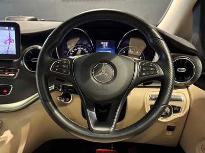 صورة مصغرة 15 لـ 2022 Mercedes-BENZ V-CLASS