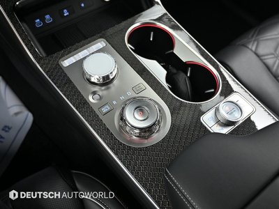GENESIS GV80 COUPE - 9