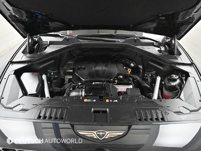 GENESIS GV80 COUPE - 7