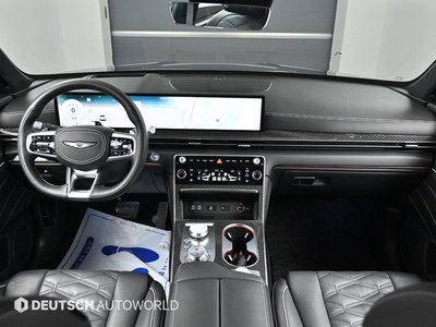 GENESIS GV80 COUPE - 5