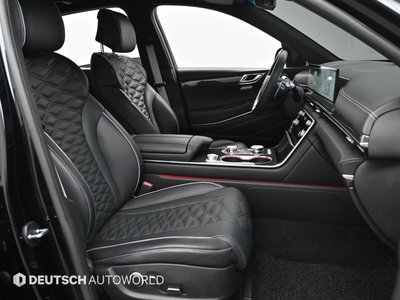 GENESIS GV80 COUPE - 10