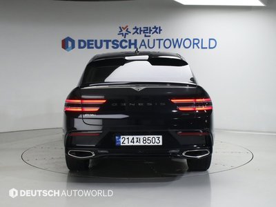 GENESIS GV80 COUPE - 3