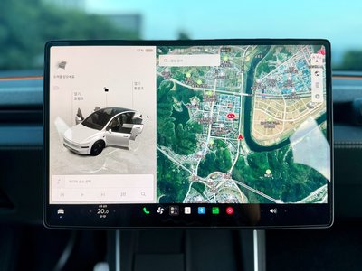 2025 Tesla MODEL Y thumbnail 15