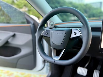 2025 Tesla MODEL Y thumbnail 14