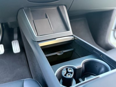 2025 Tesla MODEL Y thumbnail 19