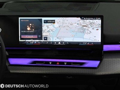 2025 BMW 5 SERIES — миниатюра 14