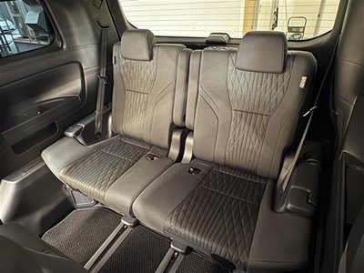 صورة مصغرة 29 لـ 2025 TOYOTA ALPHARD