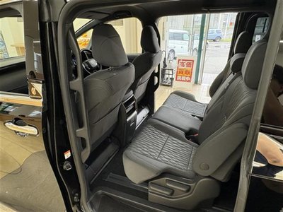 صورة مصغرة 28 لـ 2025 TOYOTA ALPHARD