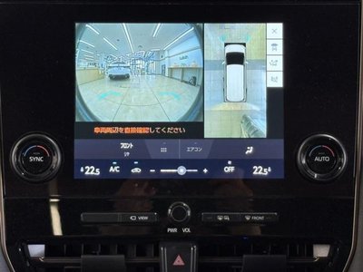 2025 TOYOTA ALPHARD — фото 4