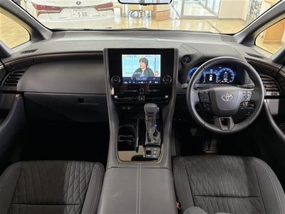 صورة مصغرة 40 لـ 2025 TOYOTA ALPHARD