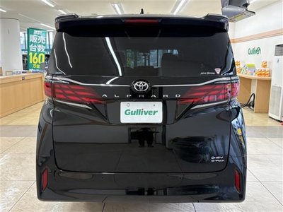 صورة مصغرة 32 لـ 2025 TOYOTA ALPHARD