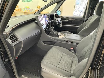 صورة مصغرة 25 لـ 2025 TOYOTA ALPHARD