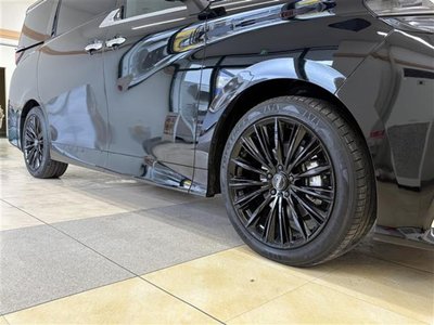 صورة مصغرة 37 لـ 2025 TOYOTA ALPHARD