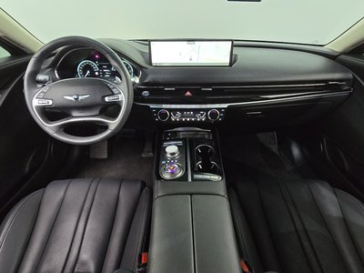 GENESIS G80 (RG3) - 5