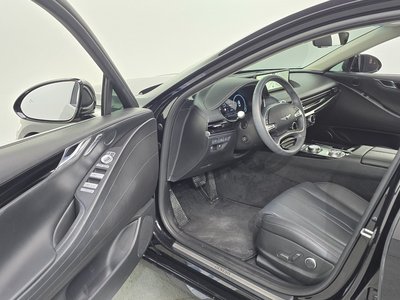 GENESIS G80 (RG3) - 10
