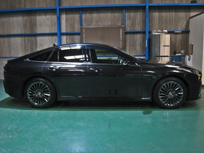 TOYOTA MIRAI - 6