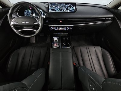 GENESIS G80 (RG3) - 5