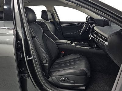 GENESIS G80 (RG3) - 10