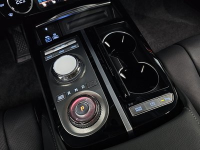 GENESIS G80 (RG3) - 9