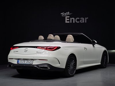 صورة 3 لـ 2024 Mercedes-BENZ CLE