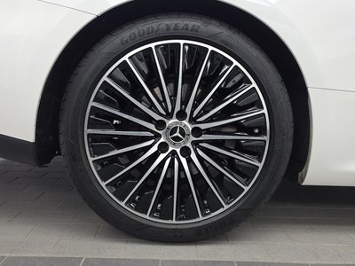صورة 6 لـ 2024 Mercedes-BENZ CLE