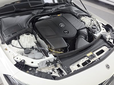 صورة 7 لـ 2024 Mercedes-BENZ CLE